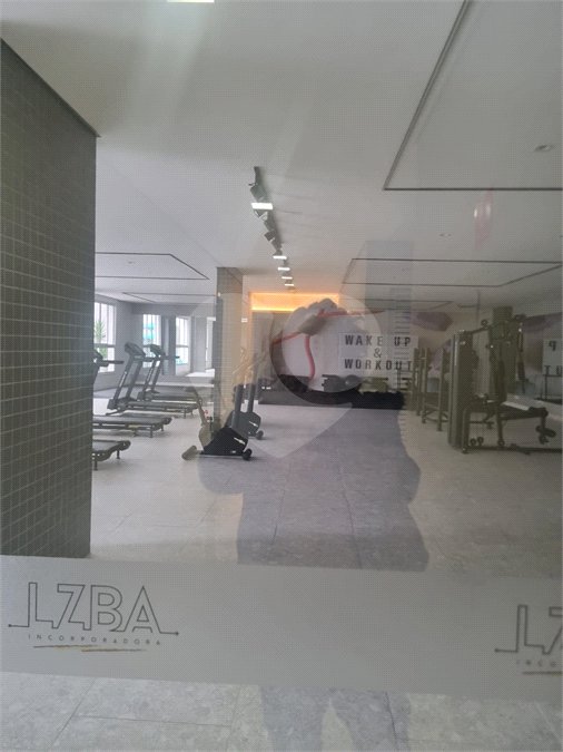 Apartamento à venda com 2 quartos em Vila Mazzei, São Paulo, SP