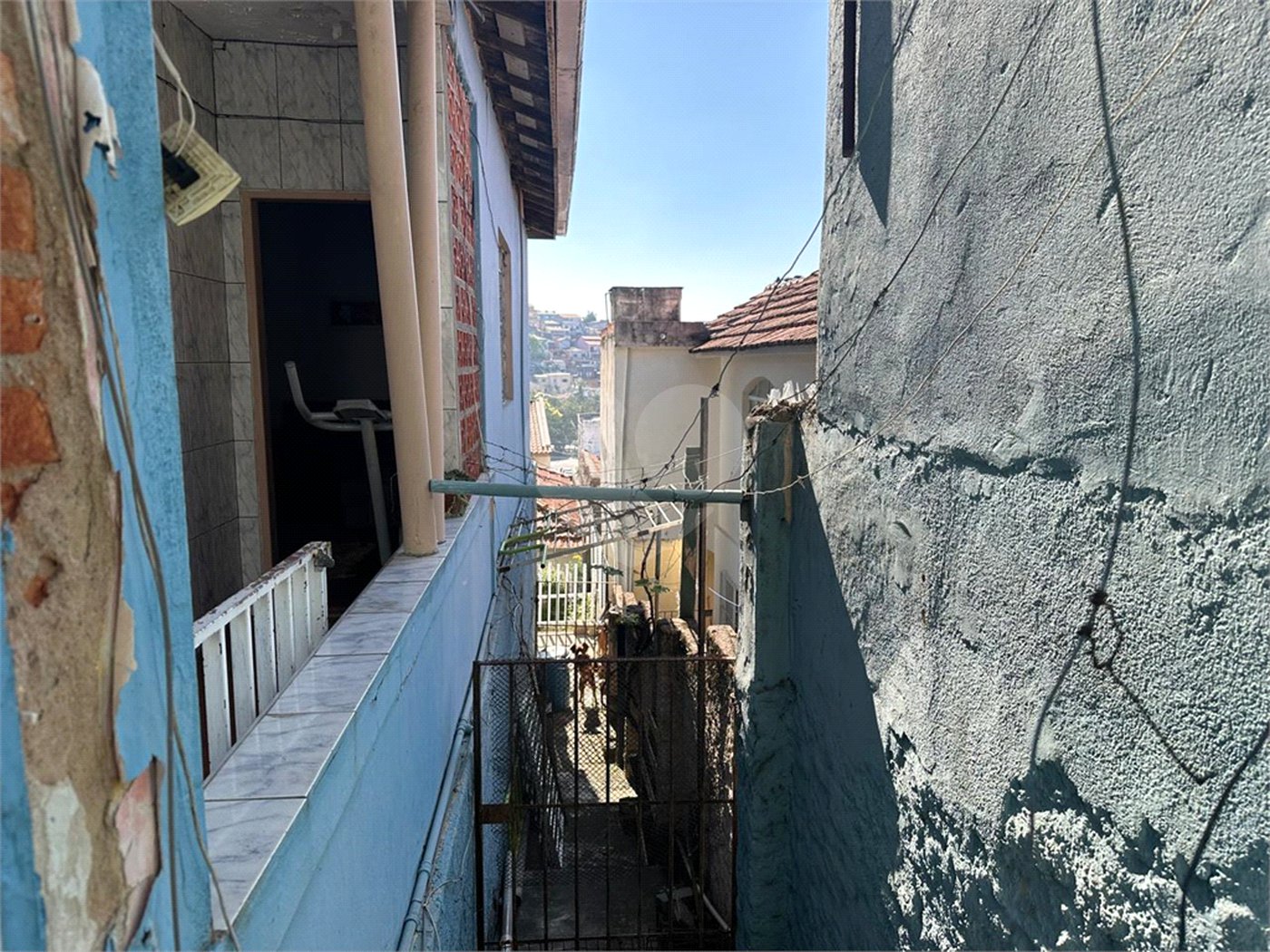 Casa à venda com 2 quartos em Freguesia do Ó, São Paulo, SP