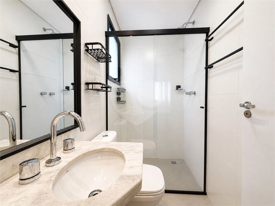 Apartamento para alugar com 2 quartos, sendo 1 suíte,  em Jardim América, Sorocaba, SP