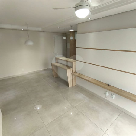 Apartamento à venda com 2 quartos, sendo 1 suíte, em Jardim Vazani, São Paulo, SP