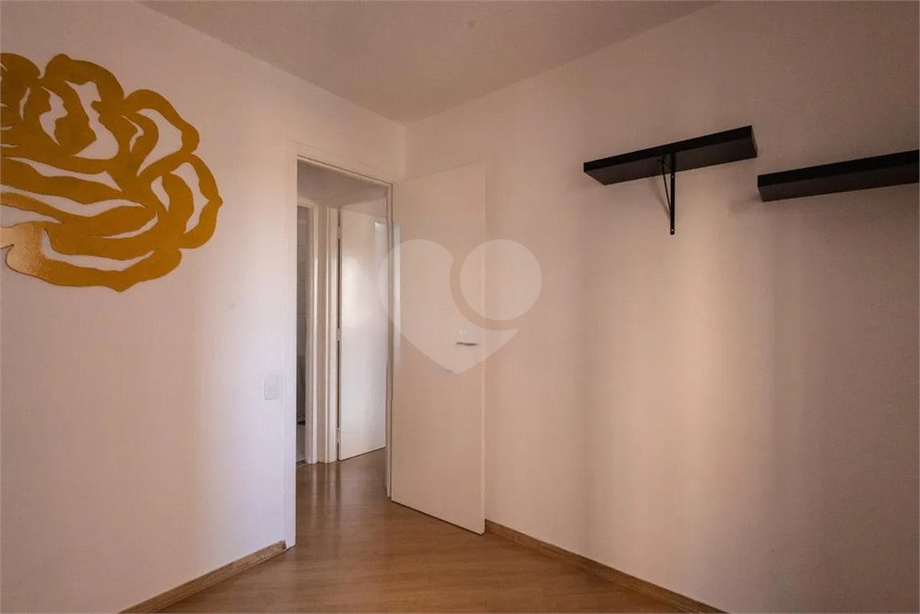 Apartamento à venda com 2 quartos em Chácara Califórnia, São Paulo, SP