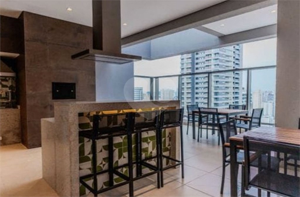 Apartamento à venda com 3 suítes em Perdizes, São Paulo, SP