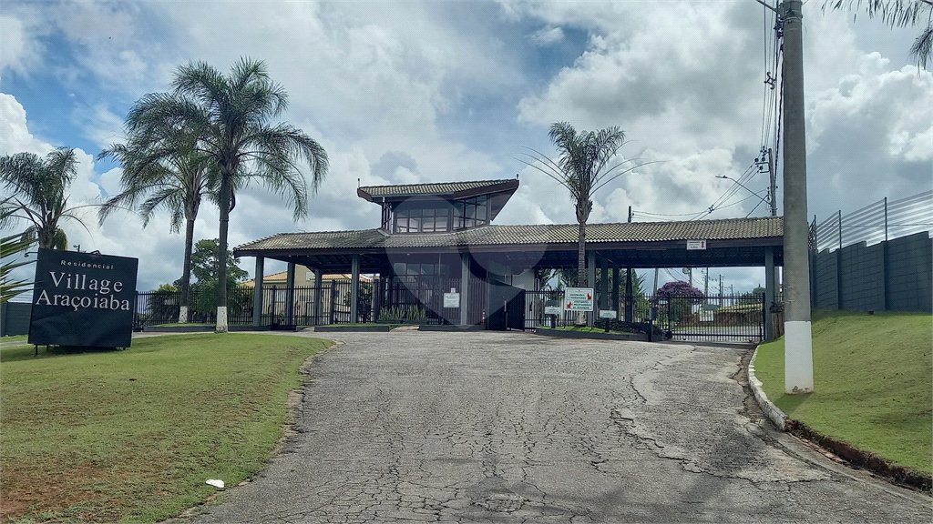Loteamento à venda em Village Araçoiaba, Araçoiaba da Serra, SP