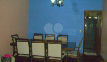 Casa à venda com 3 quartos, sendo 1 suíte,  em Jardim Colombo, São Paulo, SP