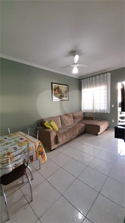 Casa à venda com 2 quartos no condomínio Amaryllis, Jundiaí - SP