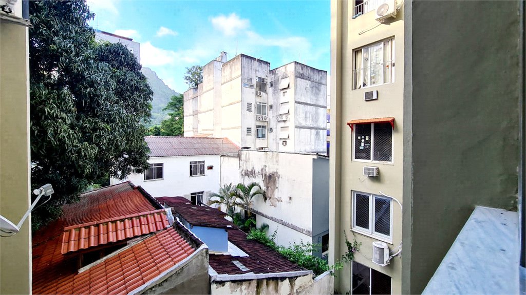 Apartamento à venda com 3 quartos, sendo 1 suíte, em Gávea, Rio de Janeiro, RJ