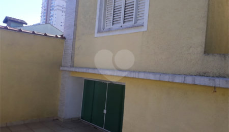 Sobrado à venda com 3 quartos em Casa Verde, São Paulo, SP