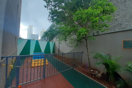 Apartamento à venda com 2 quartos em Brás, São Paulo, SP