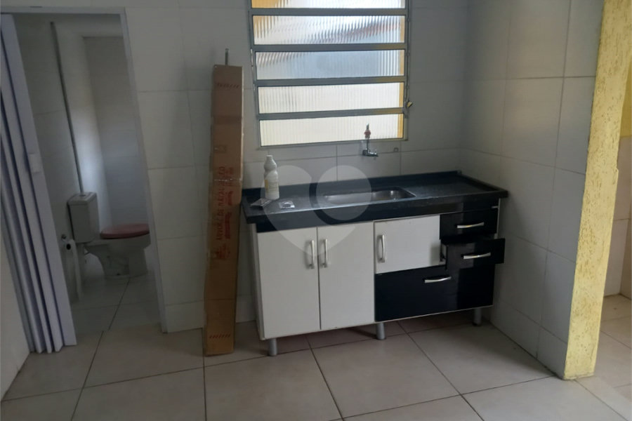 Terreno à venda em Santana, São Paulo, SP