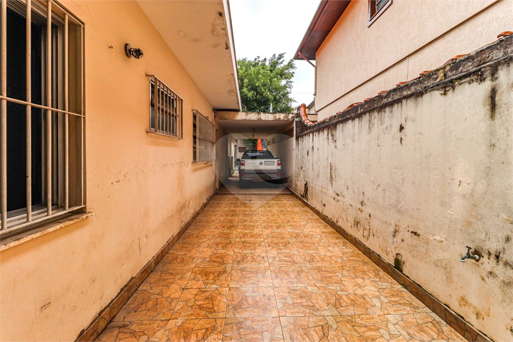 Casa à venda com 3 quartos, sendo 1 suíte, em Jardim Bonfiglioli, São Paulo, SP
