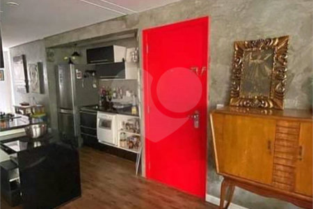 Apartamento à venda com 2 quartos, sendo 1 suíte,  em Jardim Ampliação, São Paulo, SP