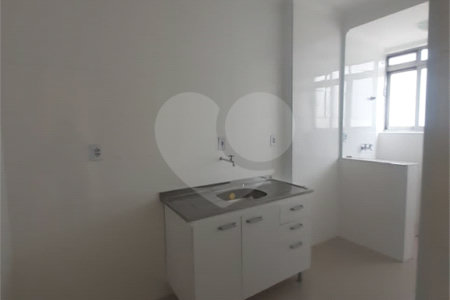 Apartamento à venda com 1 quarto em Aclimação, São Paulo, SP