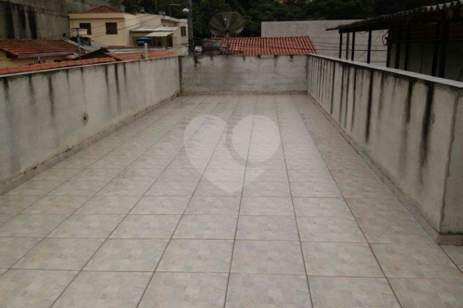 Casa Térrea à venda com 2 quartos no condomínio Travessa Estevão Arce,25, São Paulo - SP