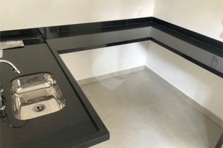 Casa à venda com 2 suítes no condomínio Cube Klabin, São Paulo - SP