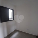 Apartamento à venda com 2 quartos em Vila Dom Pedro II, São Paulo, SP