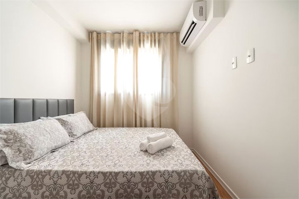 Apartamento para alugar com 1 suíte em Pinheiros, São Paulo, SP