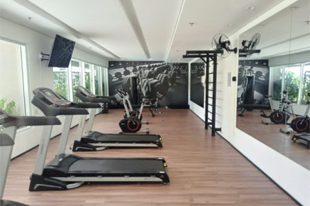 Apartamento à venda ou para alugar com 1 quarto em Butantã, São Paulo, SP