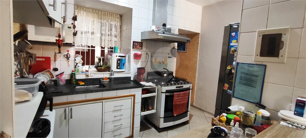 Casa de Vila à venda com 3 suítes em Tijuca, Rio de Janeiro, RJ