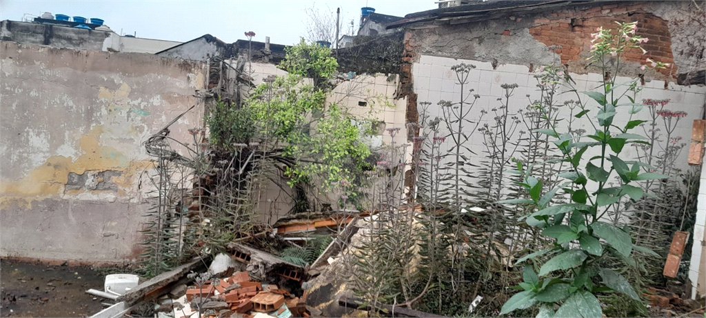 Terreno à venda em Vila Baruel, São Paulo, SP