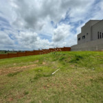 Terreno em condomínio à venda em Alphaville Nova Esplanada, Votorantim, SP