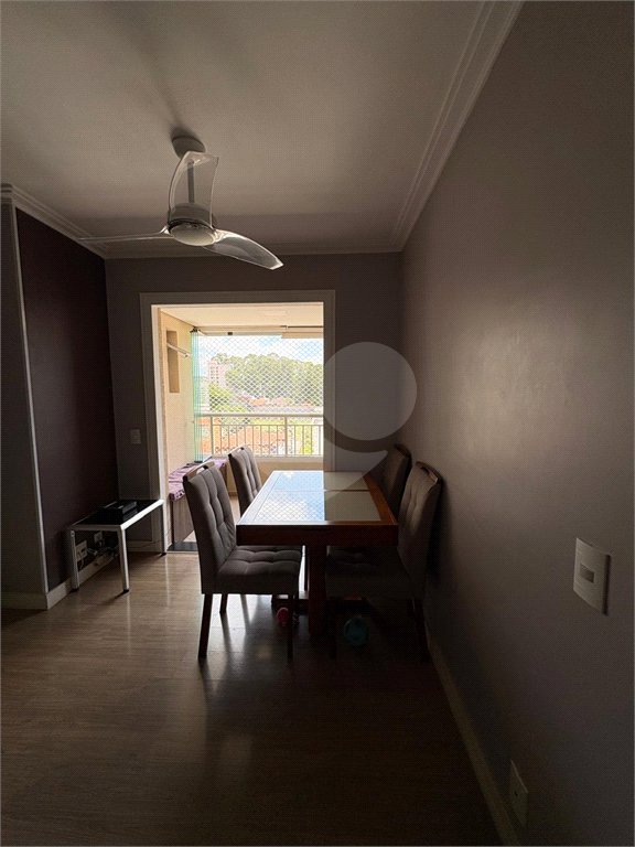 Apartamento à venda com 2 quartos, sendo 1 suíte, em Vila Caraguatá, São Paulo, SP