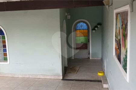 Sobrado à venda com 4 quartos em Tucuruvi, São Paulo, SP