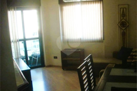 Apartamento à venda com 1 suíte em Jardim Paulista, São Paulo, SP