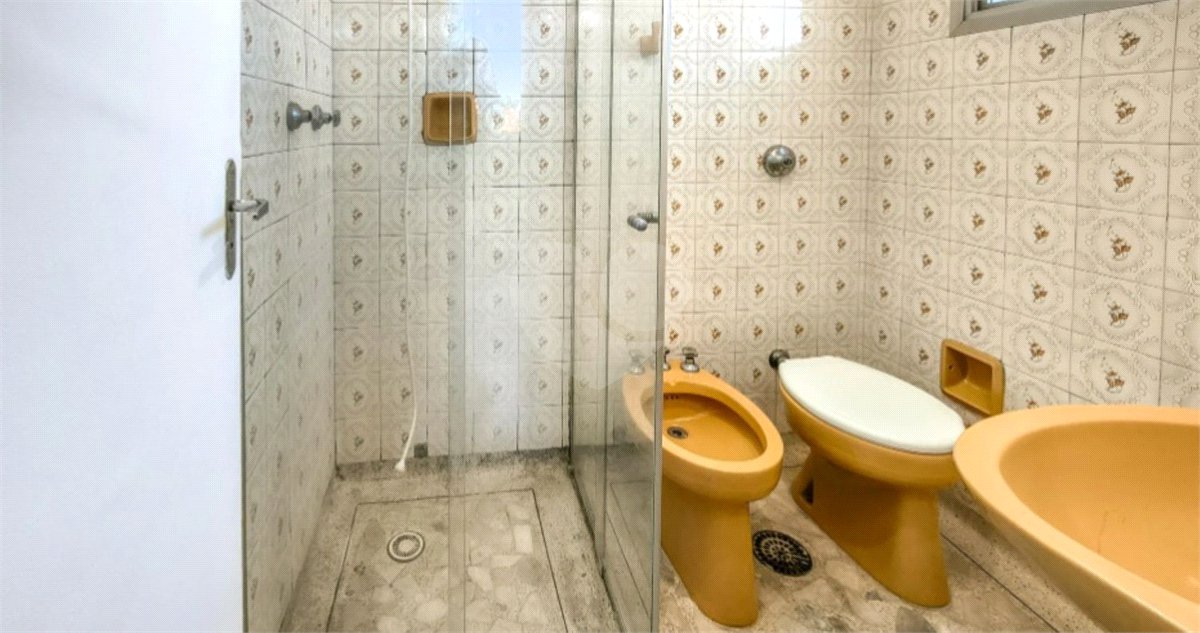 Apartamento à venda em Interlagos
