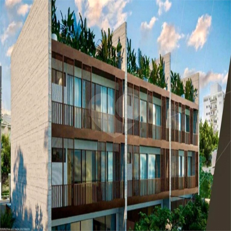 Casa à venda com 3 suítes no condomínio Tryo Residence, São Paulo - SP