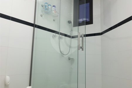 Cobertura à venda com 4 quartos, sendo 3 suítes, em Água Fria, São Paulo, SP