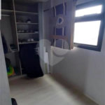 Apartamento à venda com 3 quartos, sendo 1 suíte,  em Paraíso do Morumbi, São Paulo, SP