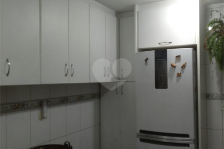 Sobrado à venda com 3 quartos, sendo 2 suítes, em Vila Gustavo, São Paulo, SP