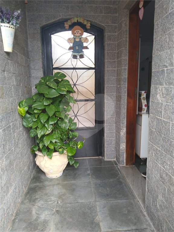 Sobrado à venda com 3 suítes em Casa Verde, São Paulo, SP