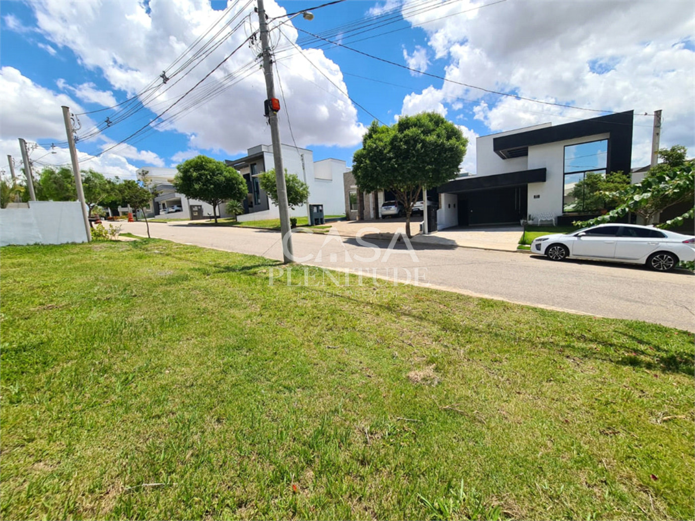 Terreno em condomínio à venda em Parque Ibiti Reserva, Sorocaba, SP