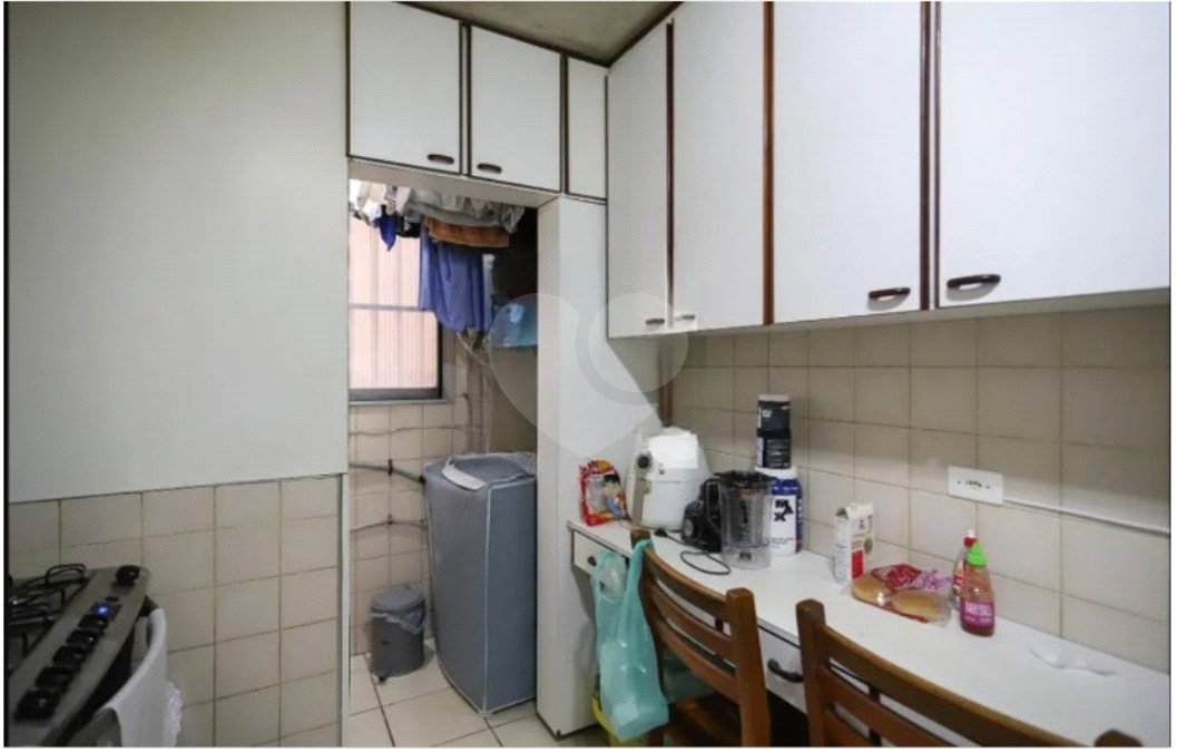 Apartamento à venda com 2 quartos em Parada Inglesa, São Paulo, SP