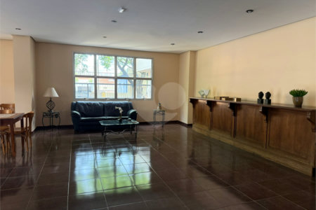 Apartamento à venda com 4 quartos, sendo 2 suítes, no Centro, Araraquara, SP