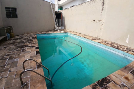 Casa para alugar com 3 quartos, sendo 1 suíte, em Esplanada Mendes Moraes, São Roque, SP