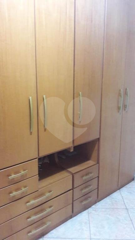 Sobrado à venda com 3 quartos, sendo 1 suíte, em Casa Verde, São Paulo, SP