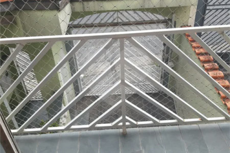 Sobrado à venda com 3 quartos, sendo 1 suíte, em Vila Mazzei, São Paulo, SP