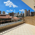 Sobrado à venda com 3 quartos, sendo 1 suíte,  em Santana, São Paulo, SP