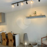 Apartamento à venda com 1 quarto em Vila Mariana, São Paulo, SP