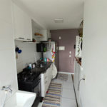 Apartamento à venda com 1 quarto em Água Branca, São Paulo, SP