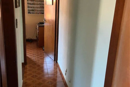 Sobrado à venda com 4 quartos em Jardim Bonfiglioli, São Paulo, SP
