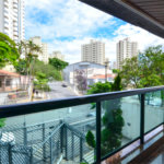 Apartamento à venda com 4 quartos, sendo 2 suítes, em Vila Monumento, São Paulo, SP