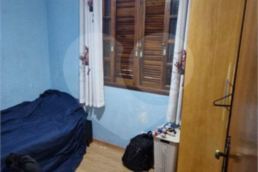 Sobrado à venda com 4 quartos, sendo 1 suíte, em Vila Guilherme, São Paulo, SP