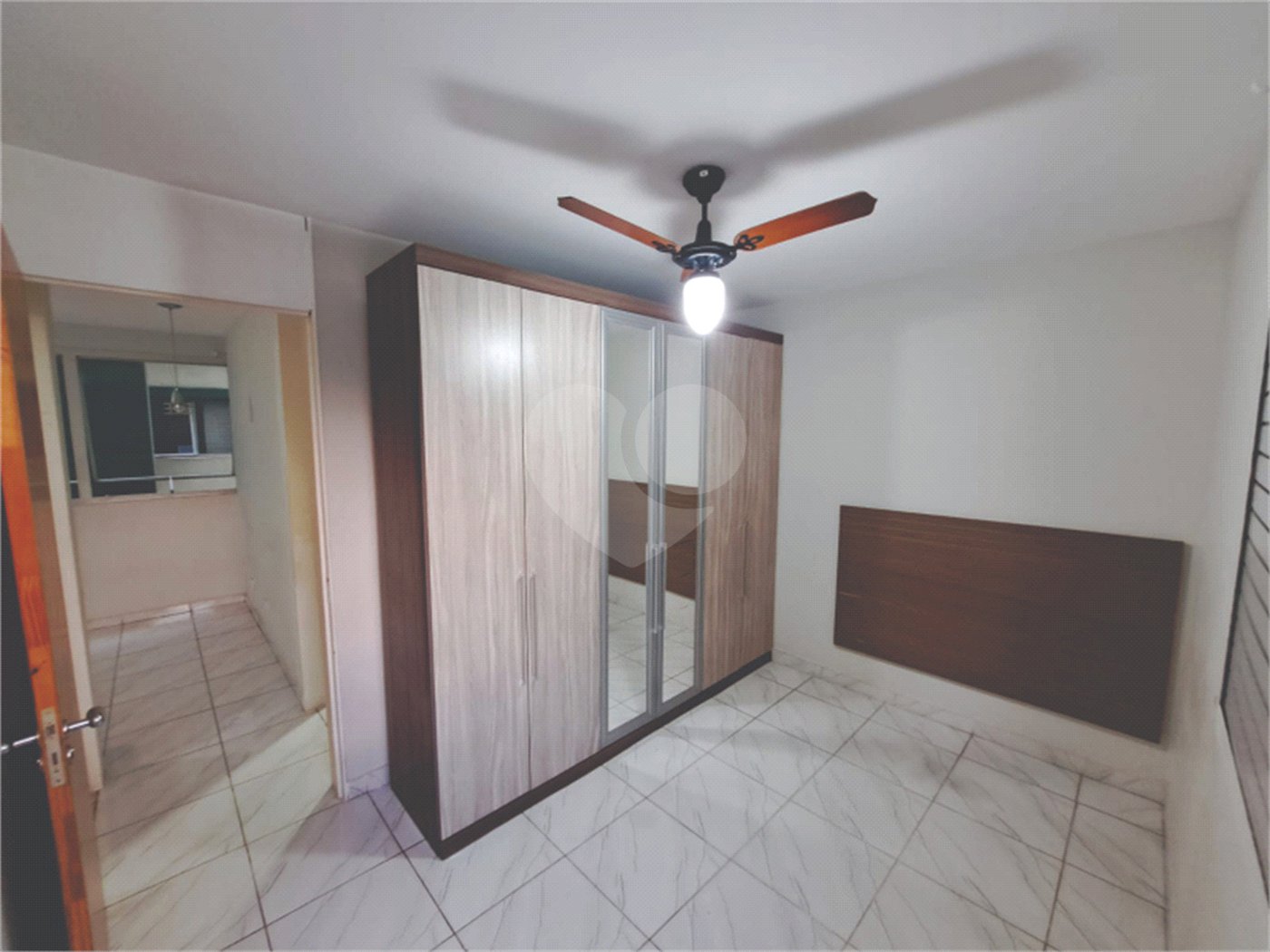 Apartamento à venda com 2 quartos em Casa Verde, São Paulo, SP