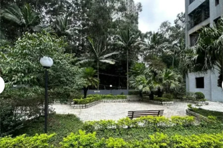 Duplex à venda com 3 suítes em Vila Suzana, São Paulo, SP