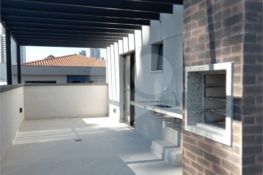 Apartamento à venda ou para alugar com 1 quarto em Parada Inglesa, São Paulo, SP