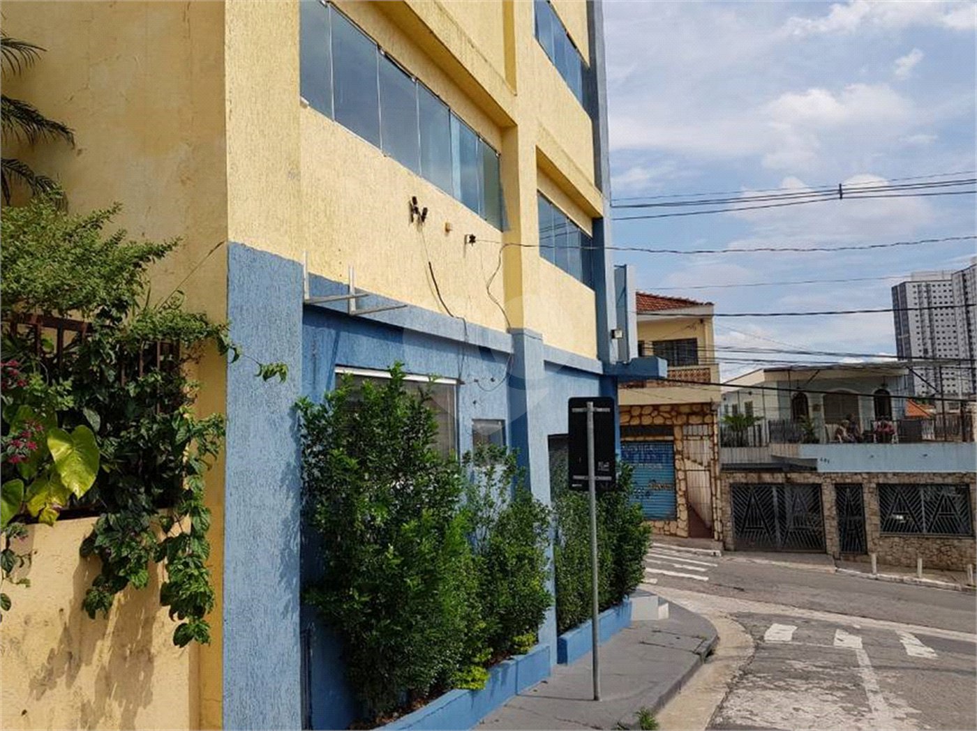 Prédio à venda ou para alugar em Limão, São Paulo, SP