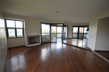 Apartamento à venda com 4 quartos, sendo 2 suítes, em Jardim Ampliação, São Paulo, SP